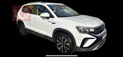 Volkswagen Taos